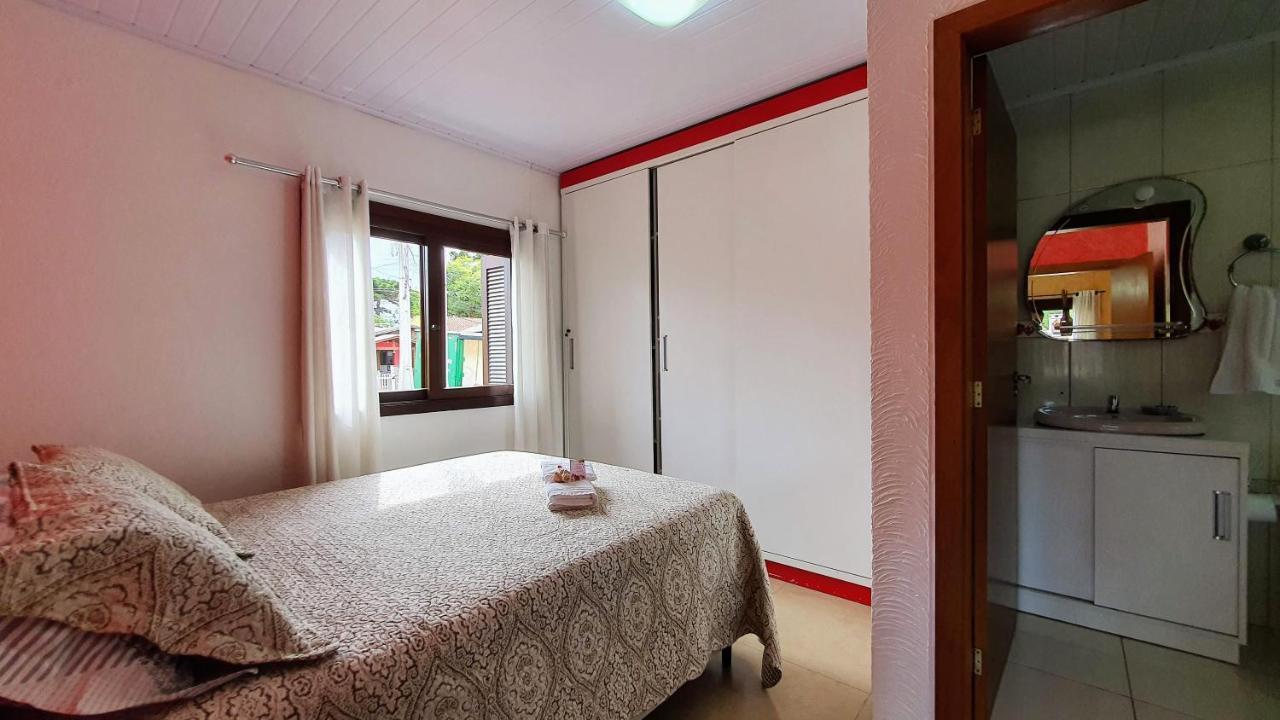 Casa Palace Canela 빌라 외부 사진