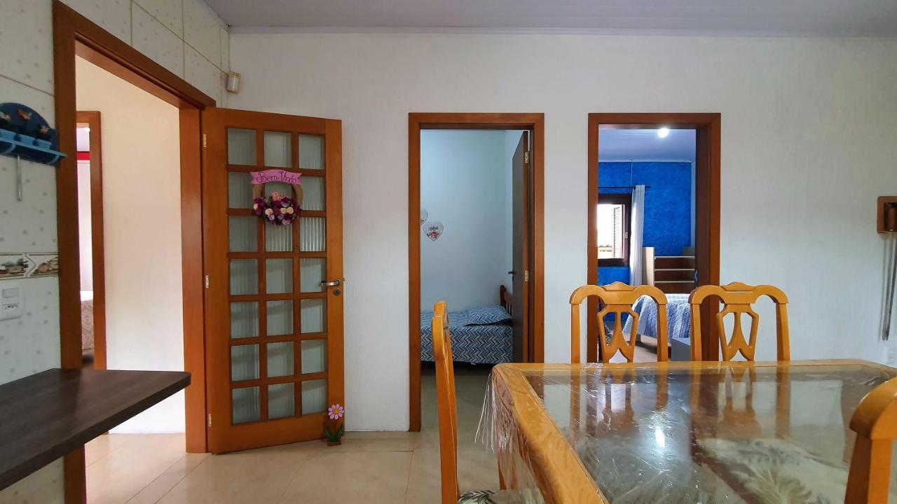 Casa Palace Canela 빌라 외부 사진