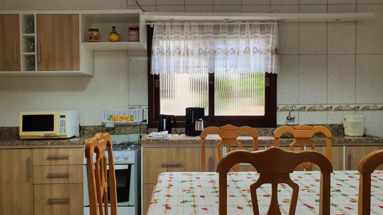 Casa Palace Canela 빌라 외부 사진