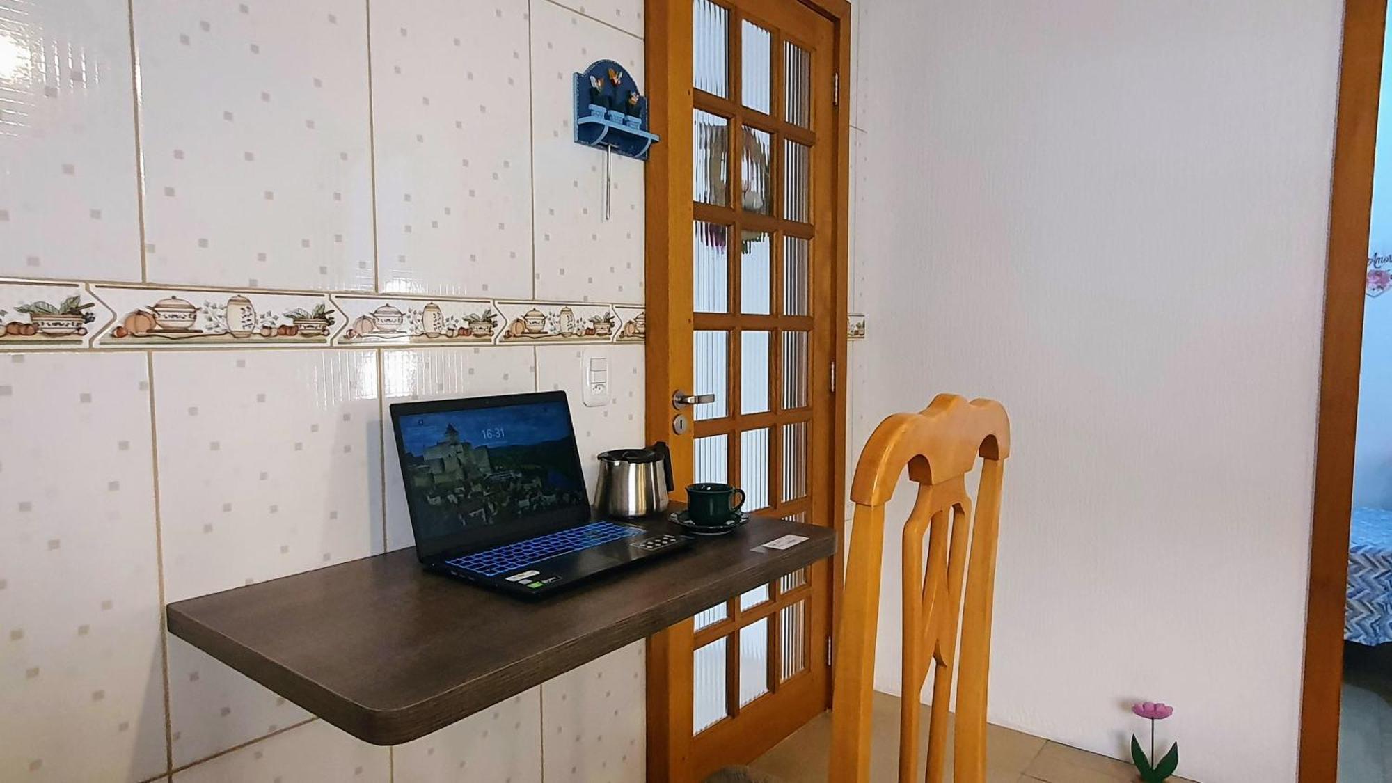 Casa Palace Canela 빌라 외부 사진