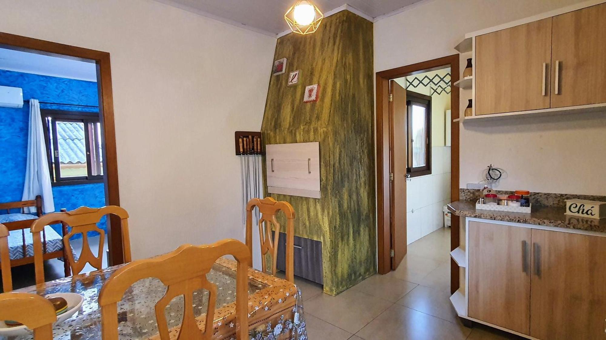Casa Palace Canela 빌라 외부 사진