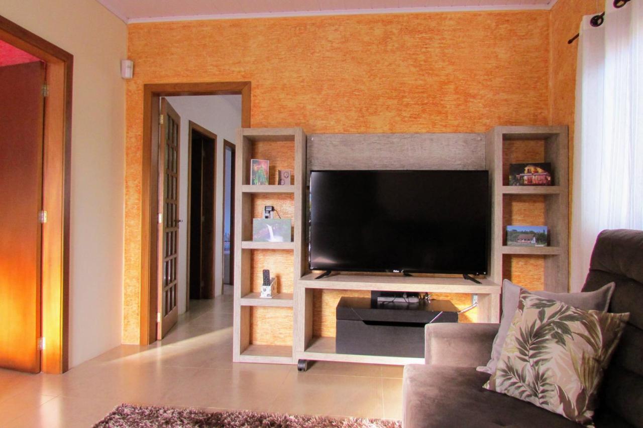 Casa Palace Canela 빌라 외부 사진